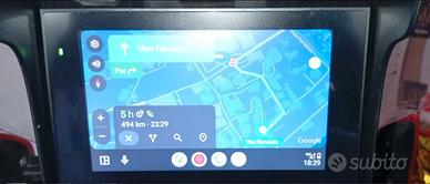 Carplay Moto di qualita, no cineseria