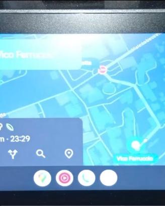 Carplay Moto di qualita, no cineseria