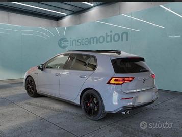 GOLF GTD