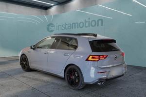 GOLF GTD