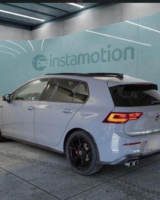 GOLF GTD