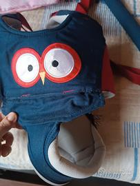 Bretelle bambini primi passi