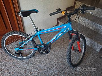 bicicletta Cobran da maschio ruota da 20