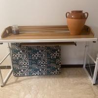 Tavolo pc / letto
