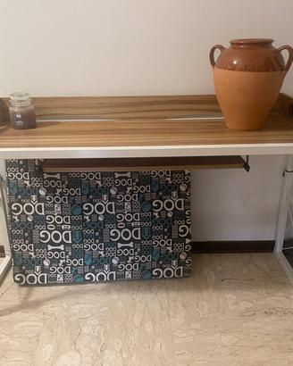 Tavolo pc / letto