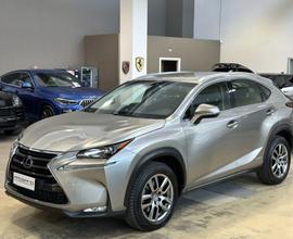 LEXUS NX 300 Hybrid 4WD Luxury - 18" - Telecamer