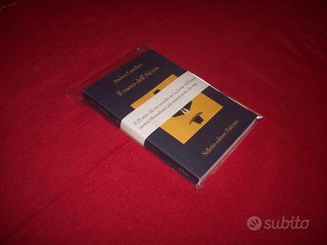 A. Camilleri Il cuoco dell’Alcyon I edizione 2019