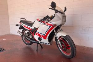 Yamaha RD350LC  ‘90. 2UA - ASI