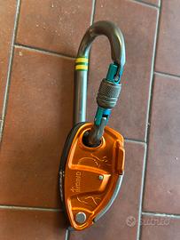 Petzl grigri plus