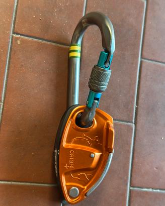 Petzl grigri plus