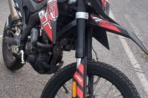 Aprilia rx125