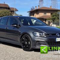 VOLKSWAGEN Golf GTD 2.0 DSG BlueMotion