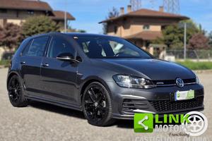 VOLKSWAGEN Golf GTD 2.0 DSG BlueMotion