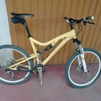 MTB uomo