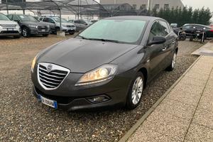 LANCIA Delta 1.6 MJT DPF S Platinum