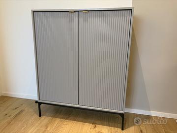 Credenza Design