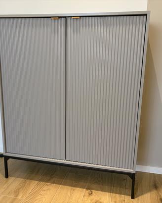 Credenza Design
