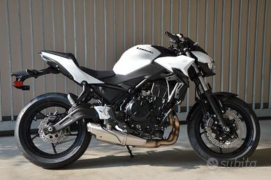 KAWASAKI Z 650