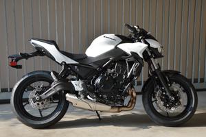 KAWASAKI Z 650
