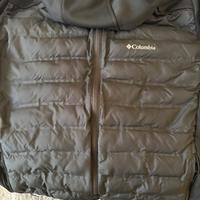 Giacca Columbia