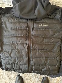 Giacca Columbia