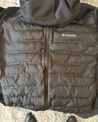 Giacca Columbia