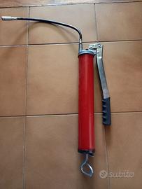 ingrassatore manuale