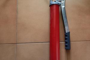 ingrassatore manuale