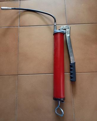 ingrassatore manuale