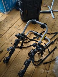 Portabici posteriore