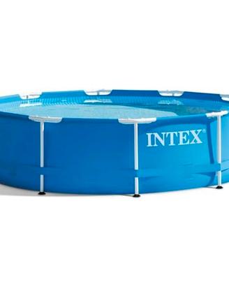 piscina intex 3 metri diametro