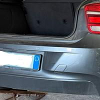 Paraurti posteriore Bmw serie 1 F20