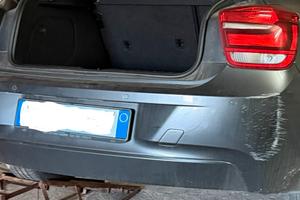 Paraurti posteriore Bmw serie 1 F20