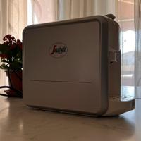 Macchinetta caffe segafredo