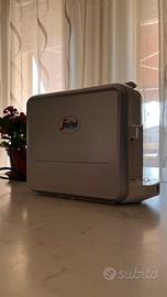 Macchinetta caffe segafredo