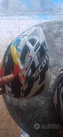 casco bici