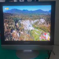 Monitor lcd Samsung 20”