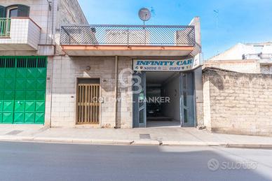 Locale commerciale - Andria