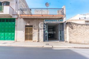 Locale commerciale - Andria