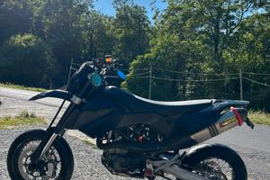 Ktm 690 smc