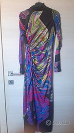 Abito Desigual