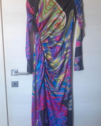 Abito Desigual