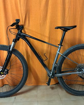 Mtb cannondale trail se4 taglia M
