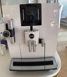 Macchina da caffè automatica jura J6