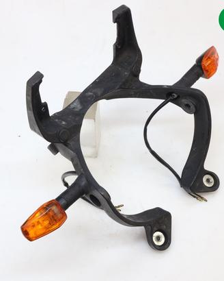 Telaietto anteriore MOTO MORINI Scrambler