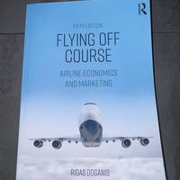 flying off course airline economics and marketing
