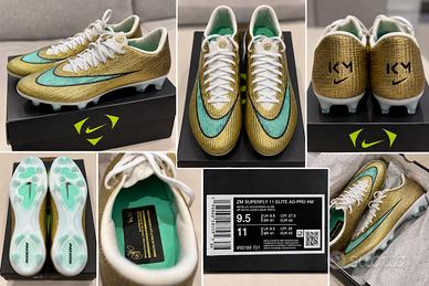 Nike Mercurial Superfly 11 Elite Mbappé FG  TG. 43