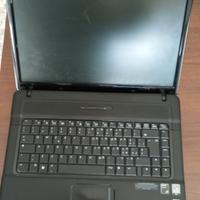 PC portatile HP Compaq 6735s