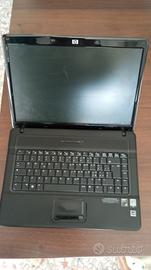 PC portatile HP Compaq 6735s