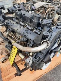 MOTORE FORD FIESTA 1.4 2005 F6JA - USATO, OTTIME C